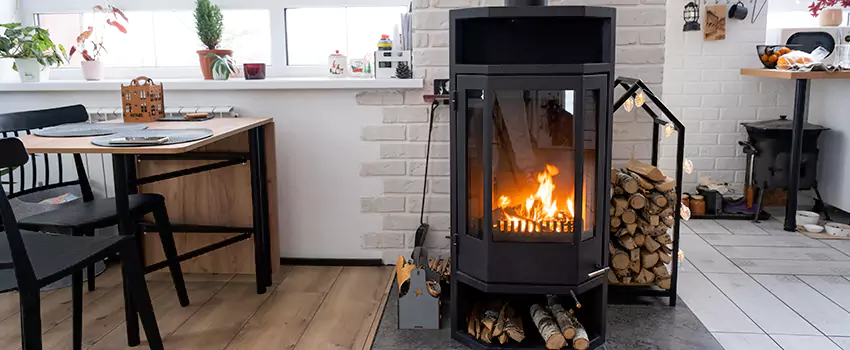 Wood Stove Inspection Services in North Fair Oaks, CA