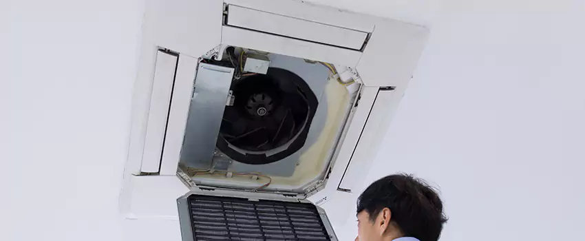 Benefits of Professional Air Duct Cleaning in North Fair Oaks, California