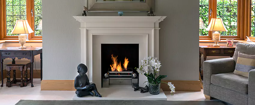 Astria Open-Hearth Wood Fireplaces Services in North Fair Oaks, CA