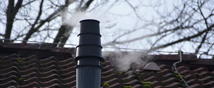 Broken Chimney Animal Screen Repair And Installation in North Fair Oaks, CA