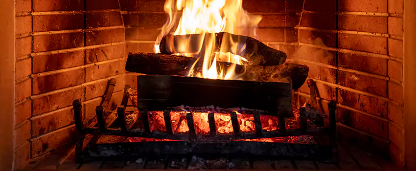 Chimney Ash Dump Cover Repair Services in North Fair Oaks, CA