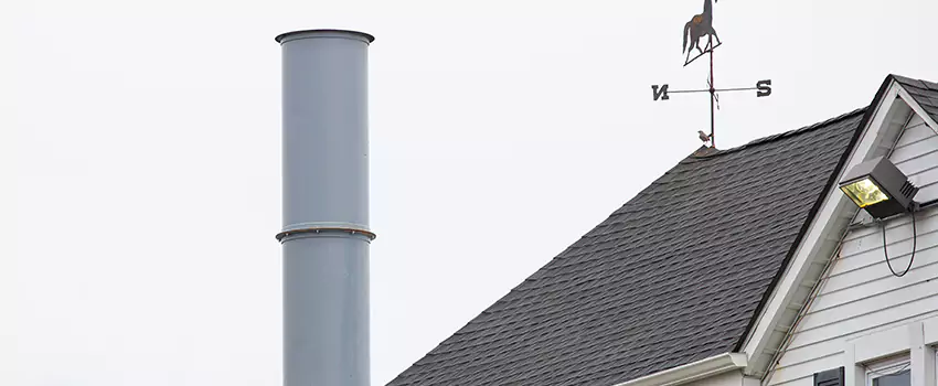 Multi-flue Chimney Caps Installation And Repair in North Fair Oaks, CA