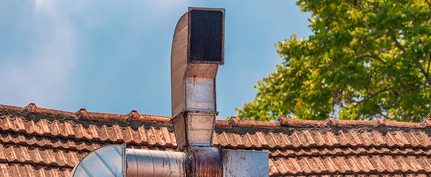 Chimney Creosote Cleaning Experts in North Fair Oaks, California
