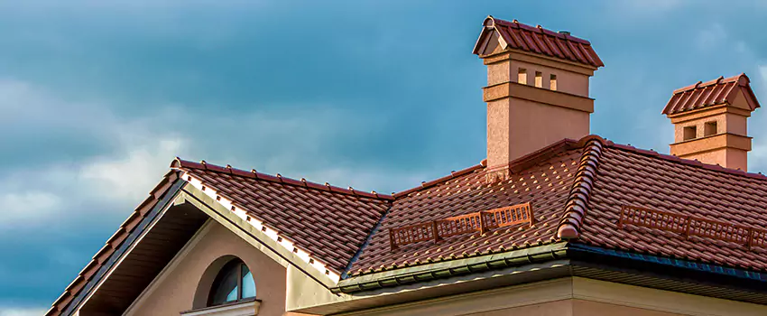 Residential Chimney Services in North Fair Oaks, California