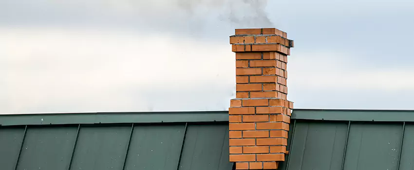 Chimney Installation Company in North Fair Oaks, CA