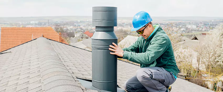 Insulated Chimney Liner Services in North Fair Oaks, CA