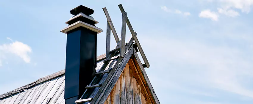 Chimney Pot Inspection in North Fair Oaks, CA