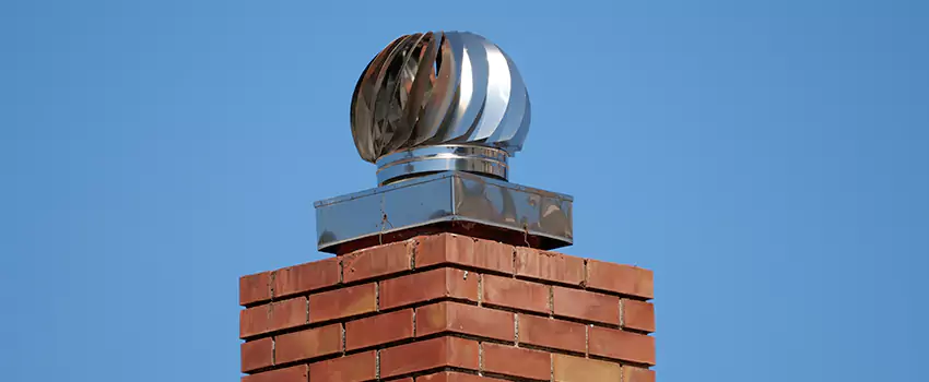 Chimney Flue Rebuild Services in North Fair Oaks, California