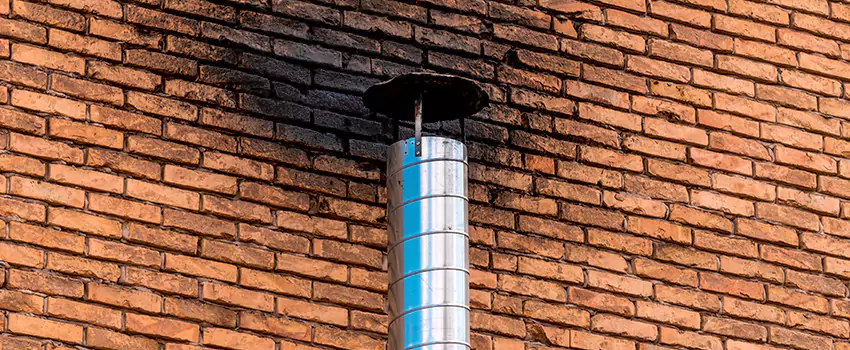 Chimney Design and Style Remodel Services in North Fair Oaks, California