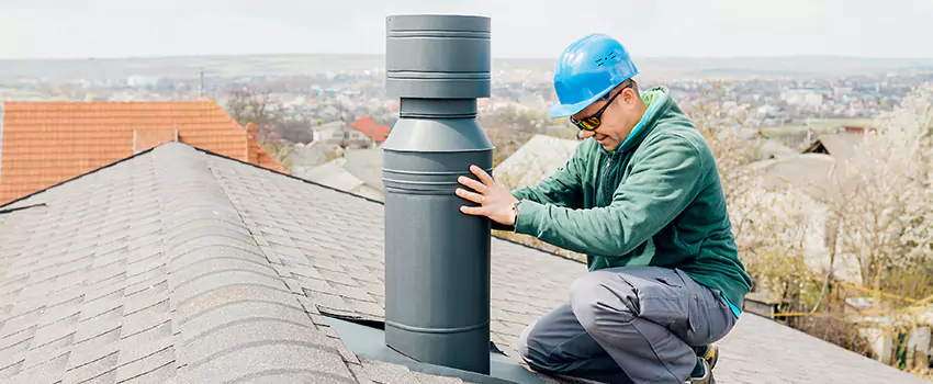 Chimney Repair Cost in North Fair Oaks, CA