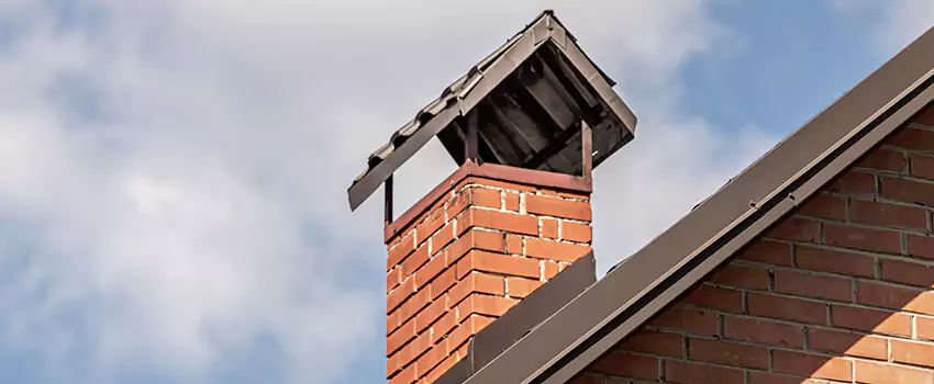 Chimney Saver Masonry Repair Contractor in North Fair Oaks, California