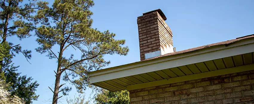 Brick Chimney Sweep Near Me in North Fair Oaks, CA