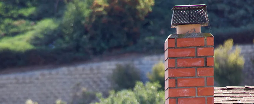 Chimney Tuckpointing And Masonry Restoration in North Fair Oaks, CA