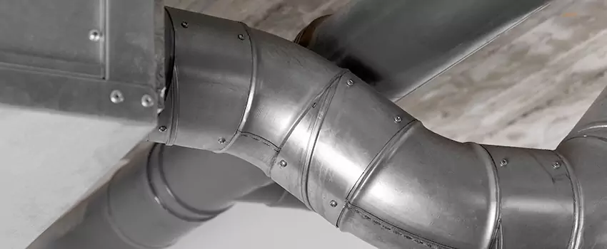 Dryer Vent Blockage Inspection in North Fair Oaks, CA
