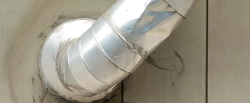 Dryer Vent Repair Process in North Fair Oaks, CA