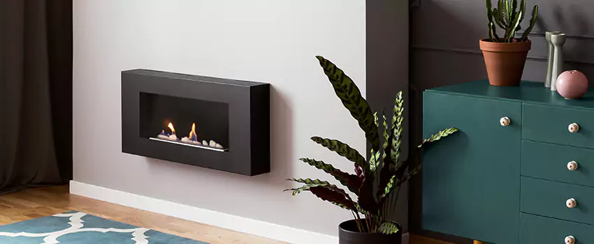 Cost of Ethanol Fireplace Repair And Installation Services in North Fair Oaks, CA