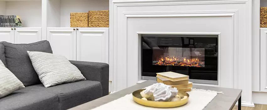 Professional Fireplace Maintenance Contractors in North Fair Oaks, CA