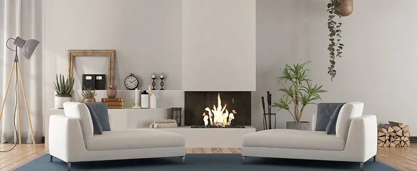 Decorative Fireplace Crystals Services in North Fair Oaks, California