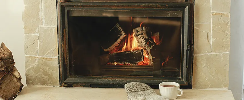 Fireplace Door Handle Replacements Services in North Fair Oaks, California