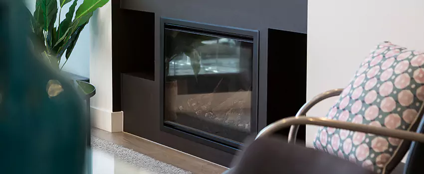 Gas Fireplace Installation in North Fair Oaks, CA
