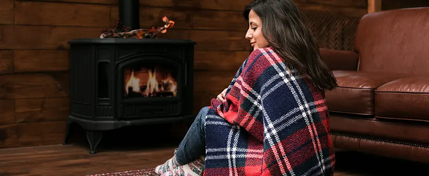 Fireplace Firebox Grate Replacement Services  in North Fair Oaks, California