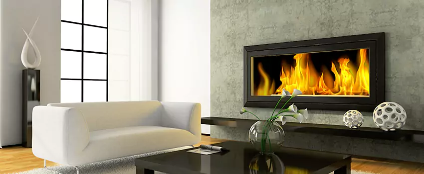 Fireplace Hearth Ideas in North Fair Oaks, California