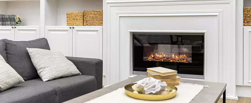 Pellet Fireplace Insert Installation in North Fair Oaks, CA