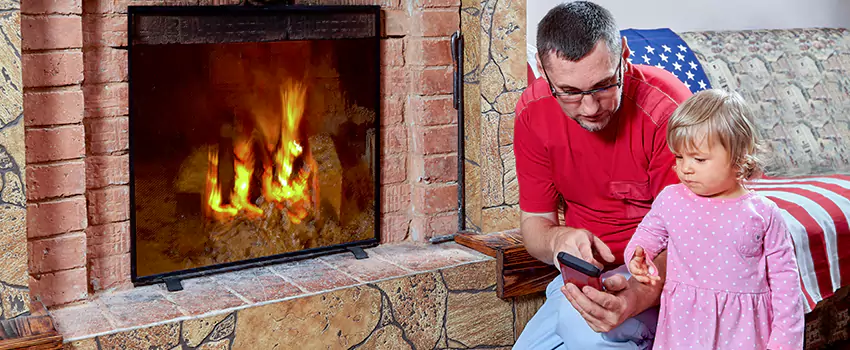 Fireplace Safety Locks For Kids in North Fair Oaks, CA