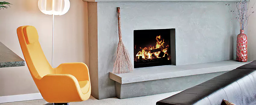 Electric Fireplace Makeover Services in North Fair Oaks, CA