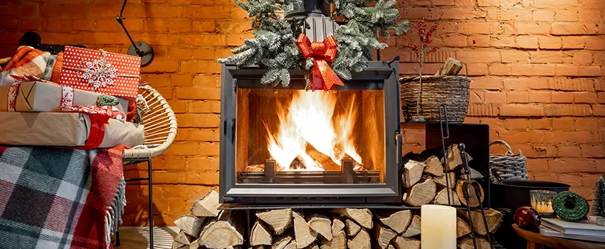 Steel Fireplace Grate Repair And Replacement Services in North Fair Oaks, California