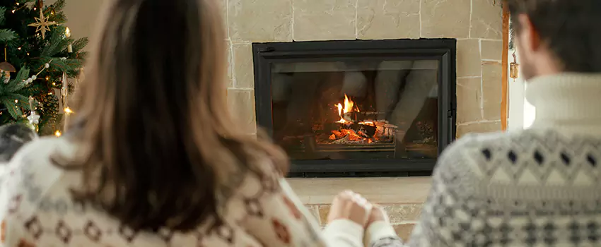 Fireplace Firebox Refurbish & Restore Services in North Fair Oaks, CA