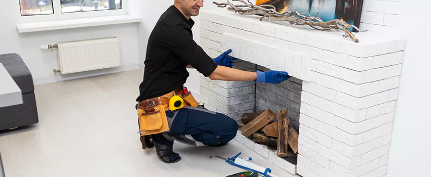 Gas Fireplace Repair And Replacement in North Fair Oaks, CA