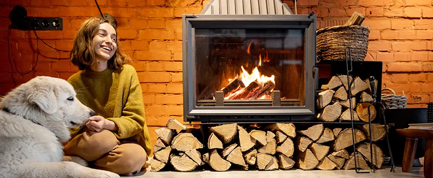 Fireplace Smell Removal Cost in North Fair Oaks, CA
