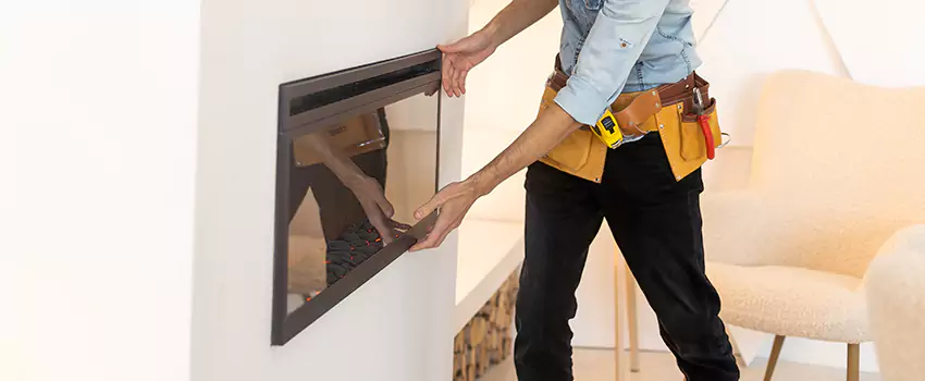Traditional Fireplace Vent Sweeping in North Fair Oaks, CA
