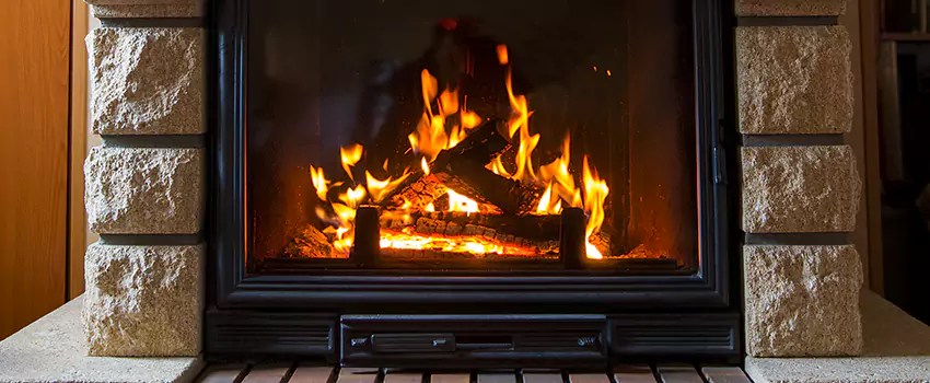 Fireplace Xtrordinair Probuilder Gas Fireplace Installation in North Fair Oaks, CA