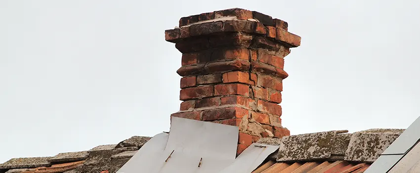 Cost of Fixing Blocked Chimney in North Fair Oaks, California