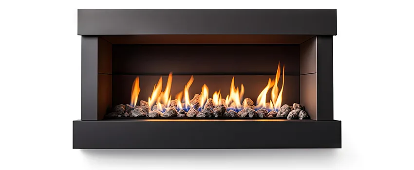 Outdoor Gas Fireplaces Installation in North Fair Oaks, CA