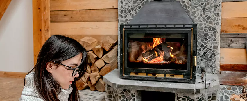 Harman P68-C Pellet Stove Repair in North Fair Oaks, California 