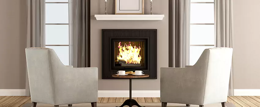 Heatilator Direct Vent Fireplace Services in North Fair Oaks, California