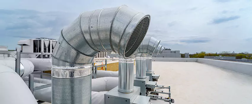 Insulated Ductwork Repair Services Near Me in North Fair Oaks, CA