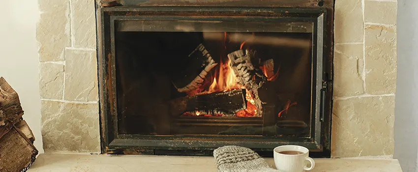 Kings man Fireplaces Insert Services in North Fair Oaks, CA