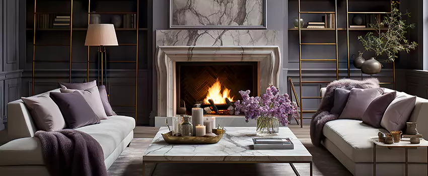Napoleon Galaxy Series Outdoor Fireplaces Repair in North Fair Oaks, CA