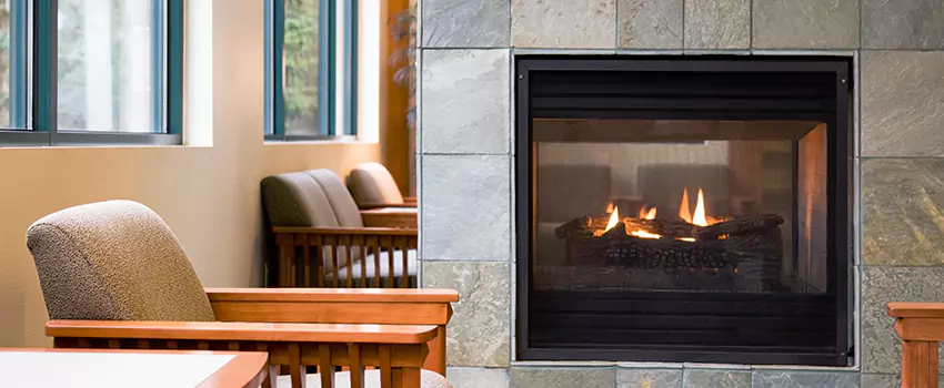Osburn Fireplace Tempered Glass Hearth Pad Replacement in North Fair Oaks, California