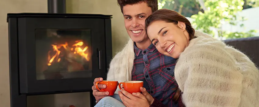 Regency Traditional Fireplace Products Maintenance and Repair in North Fair Oaks, California