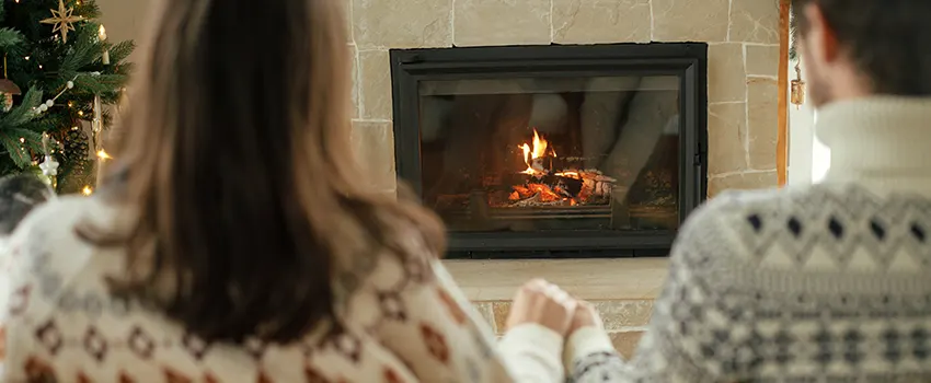 Superior Open-Hearth Wood Fireplaces in North Fair Oaks, CA