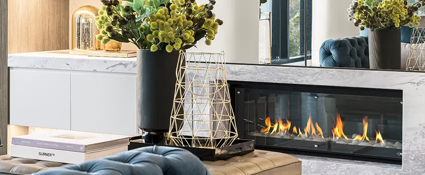 Professional Town & Country Luxury Fireplace Maintenance Experts in North Fair Oaks, California