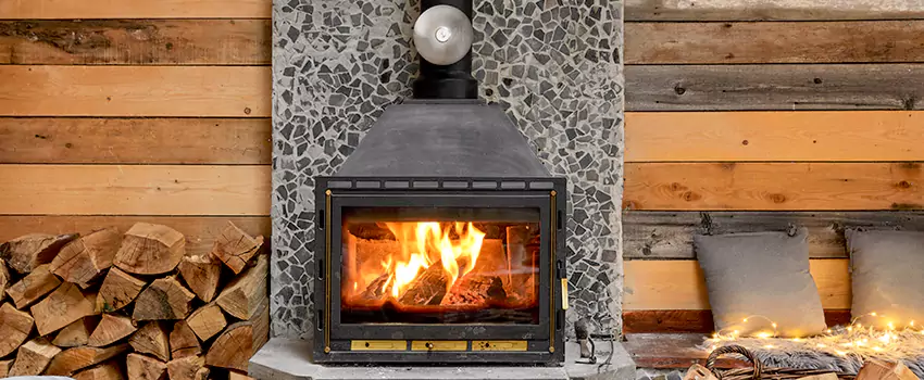 Travis Industries Elite Fireplace Inspection and Maintenance in North Fair Oaks, California