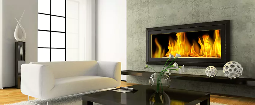 Ventless Fireplace Oxygen Depletion Sensor Installation and Repair Services in North Fair Oaks, California