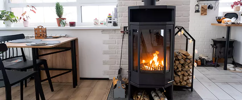 Cost of Vermont Castings Fireplace Services in North Fair Oaks, CA