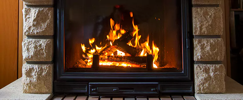 Cost of Wood Fireplace Installation in North Fair Oaks, CA